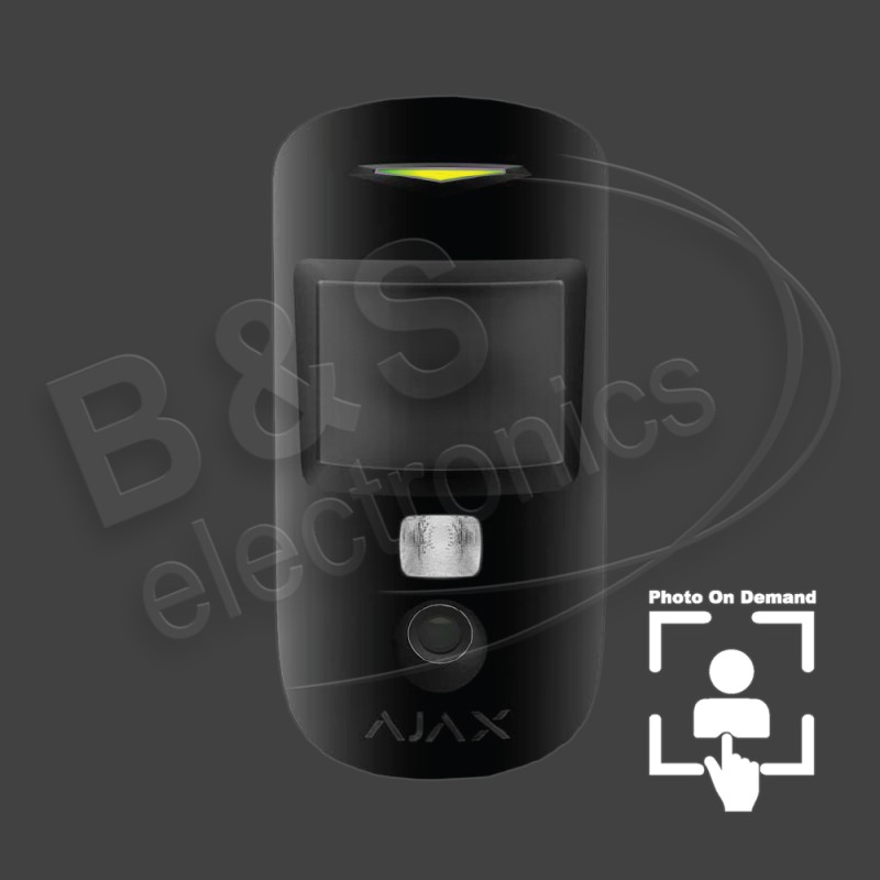 MOTION CAM PHOD / BL