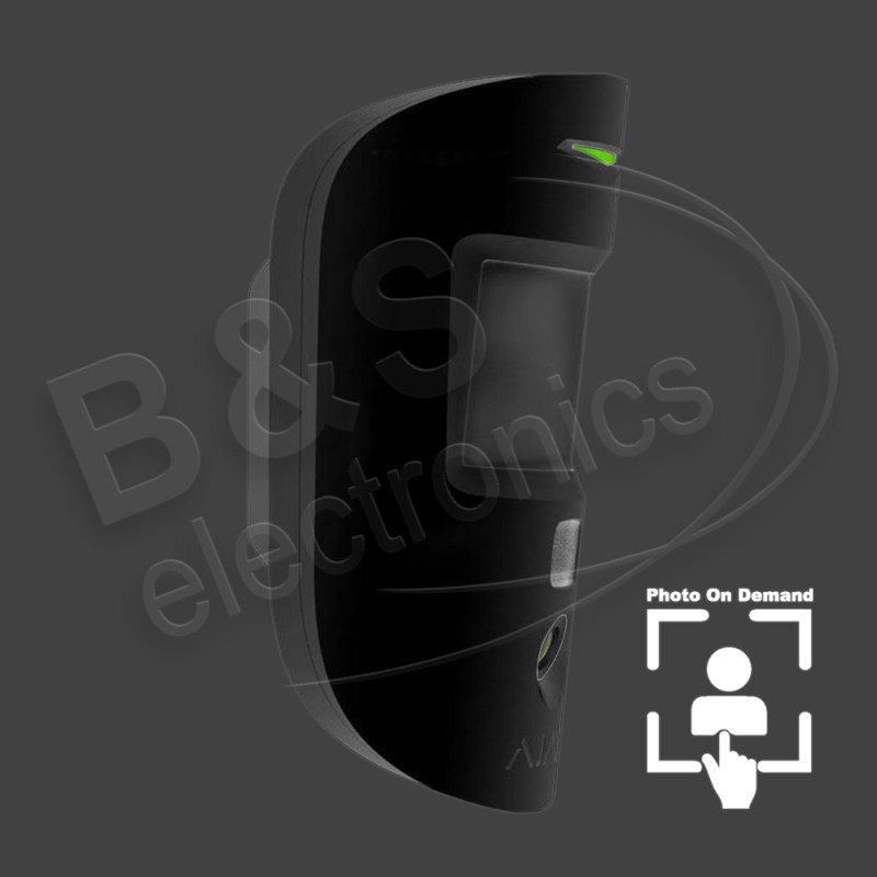 MOTION CAM PHOD / BL