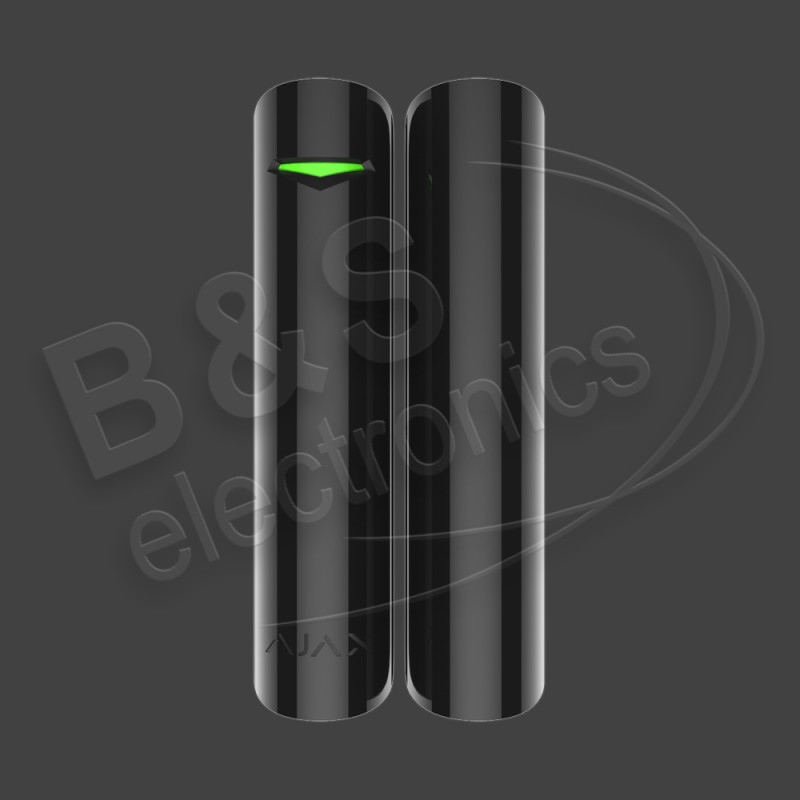 DOOR PROTECT PLUS / BL