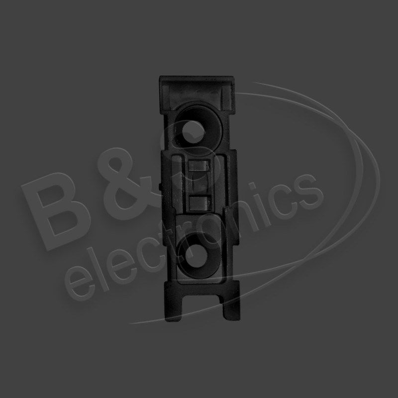 DOOR PROTECT CASE BRACKET / BL