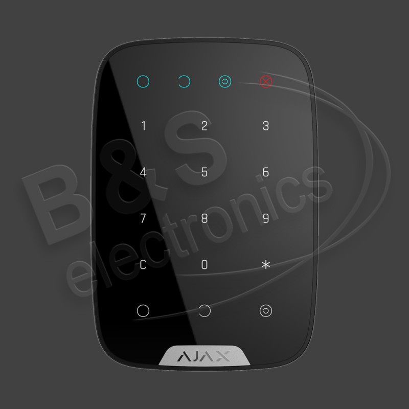 KEYPAD / BL