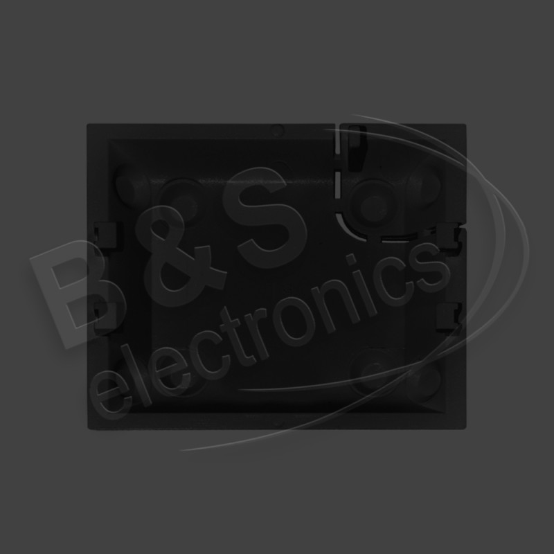 MOTION PROTECT CASE BRACKET / BL