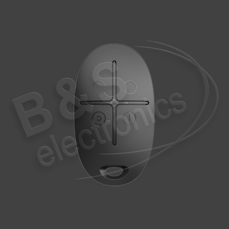 SPACE CONTROL / BL