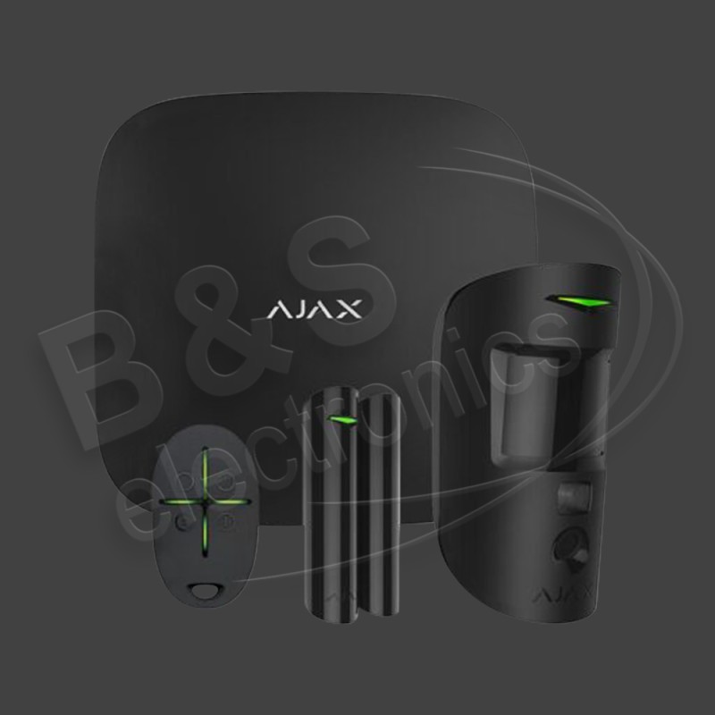 STARTER KIT CAM / BL