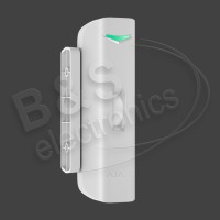 MINI CURTAIN OUTDOOR / WH