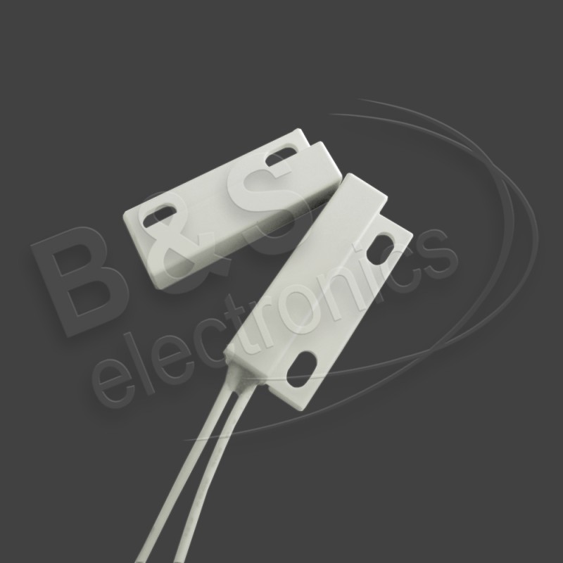 DC1561 ”WHITE”