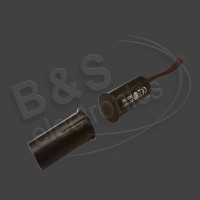 DC1651WG “BROWN”