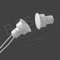 DC1811 ”WHITE”