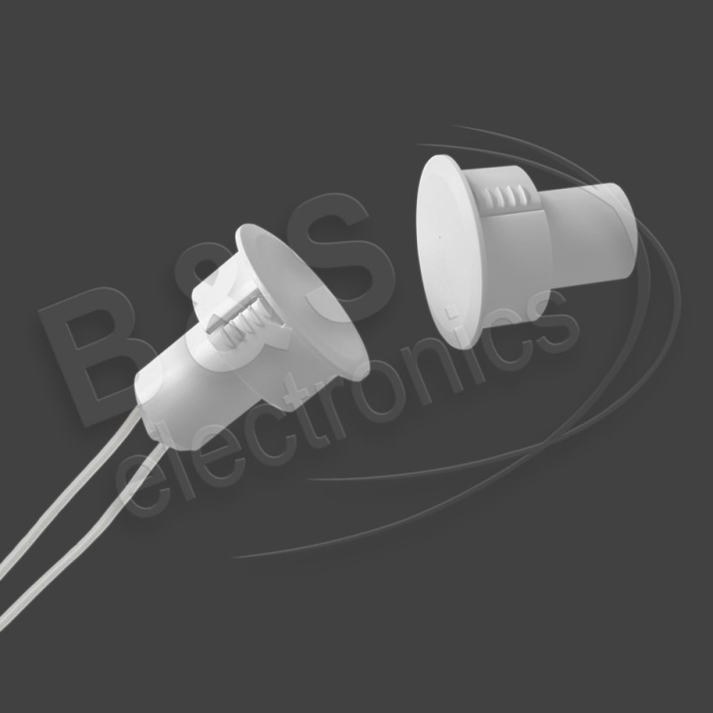 DC1811 ”WHITE”