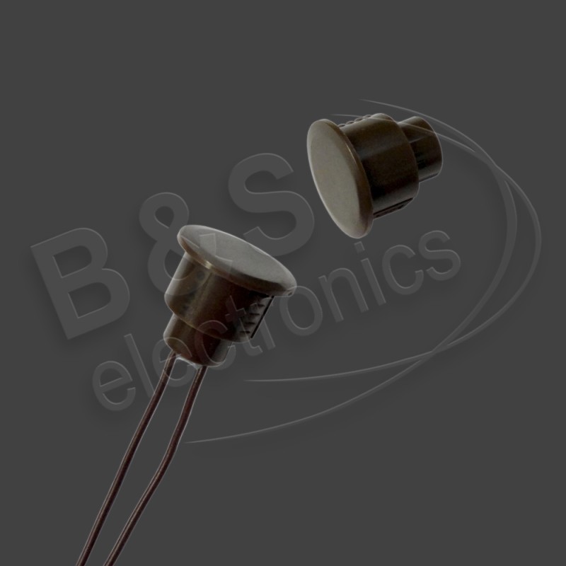 DC1813 “BROWN”