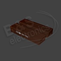 PS1525 “BROWN”