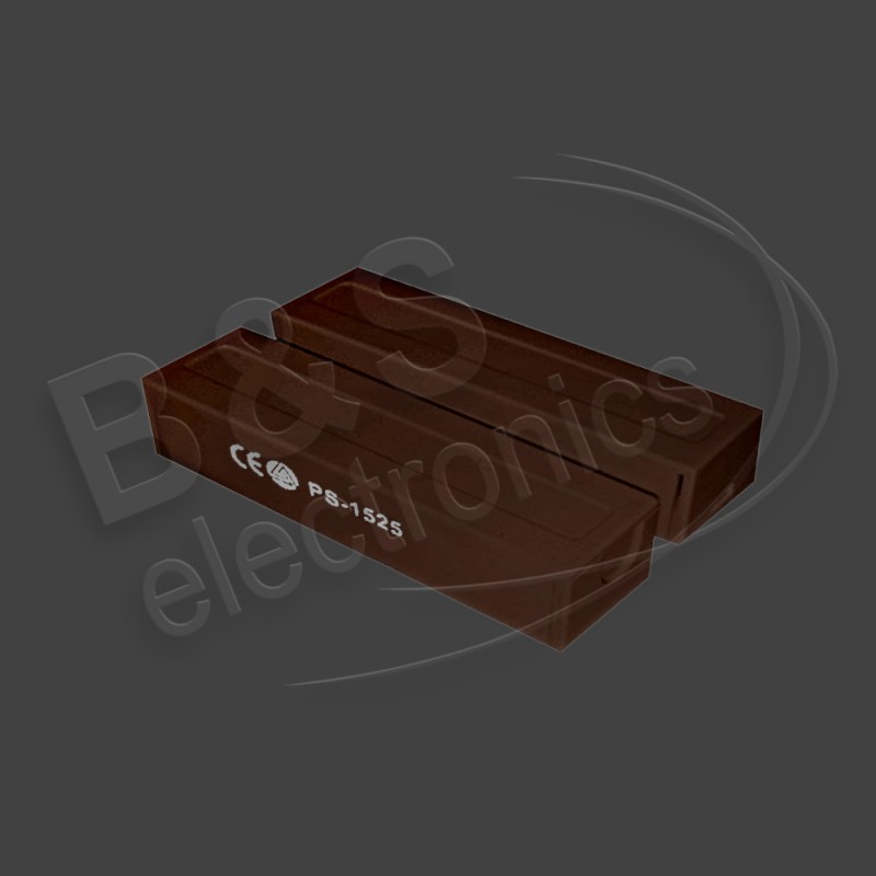 PS1525 “BROWN”