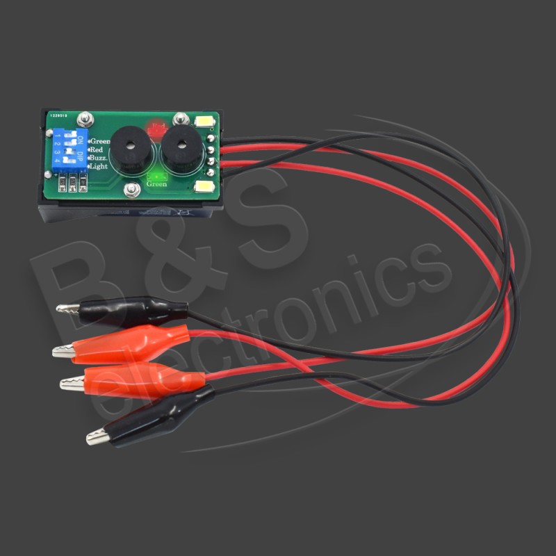CABLE TESTER / 2BZ