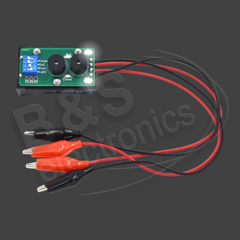 CABLE TESTER / 2BZ