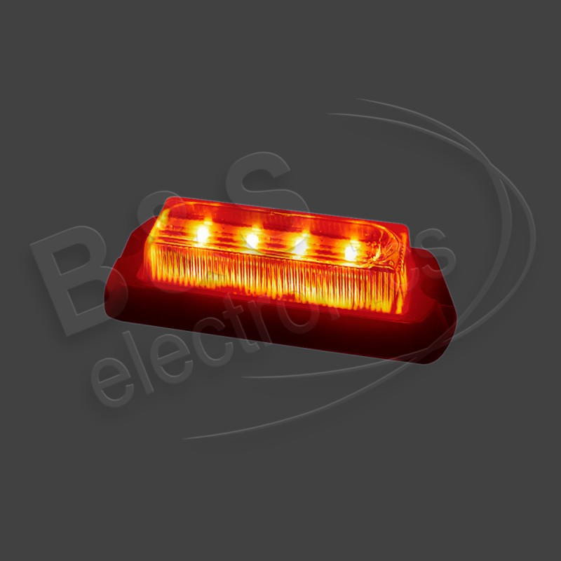 HP-4-LED/R