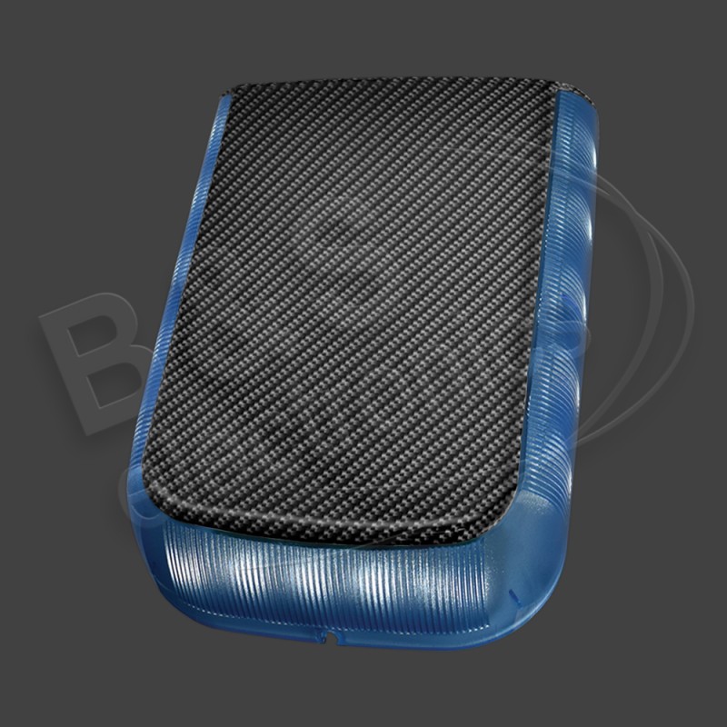 IRENE VERTICAL WIRELESS READY - CARBON/CY