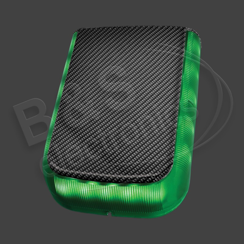 IRENE VERTICAL WIRELESS READY - CARBON/GN
