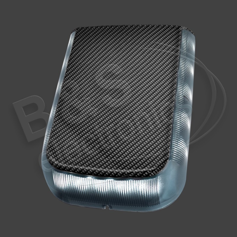 IRENE VERTICAL WIRELESS READY - CARBON/GR