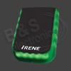 IRENE VERTICAL WIRELESS READY - BK/GN
