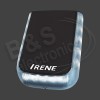 IRENE VERTICAL WIRELESS READY - BK/GR