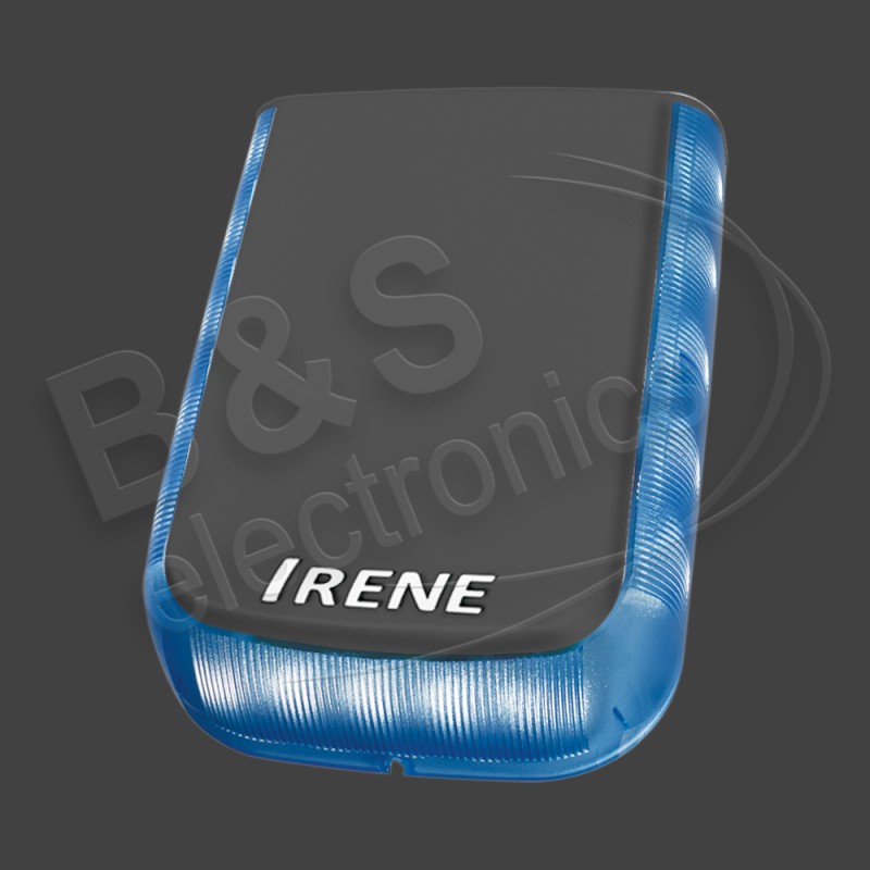 IRENE VERTICAL - GR/CY