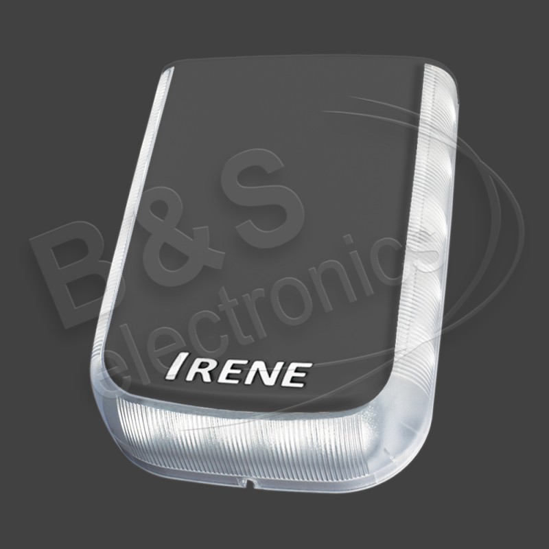 IRENE VERTICAL WIRELESS READY  - GR/WH
