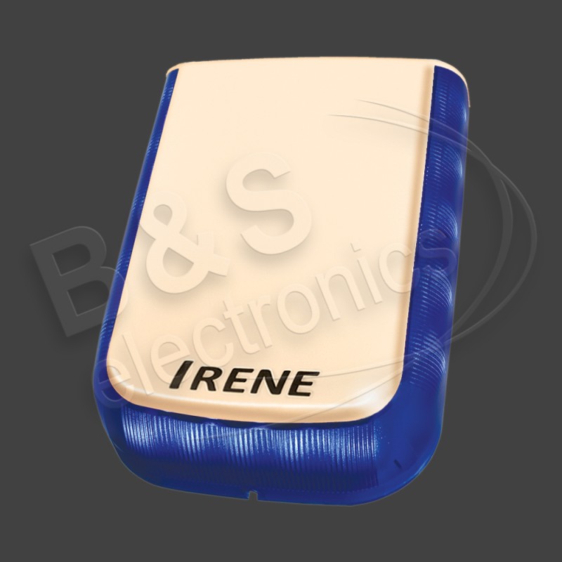 IRENE VERTICAL WIRELESS READY - SW/BL