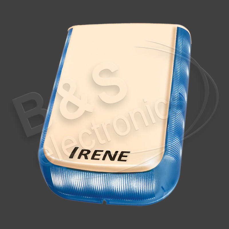IRENE VERTICAL WIRELESS READY - SW/CY