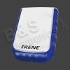 IRENE VERTICAL WIRELESS READY - WH/BL