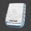 IRENE VERTICAL WIRELESS READY - WH/GR