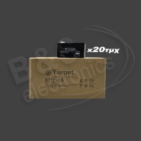 BT 12V/1.3Ah (20 τμχ.)