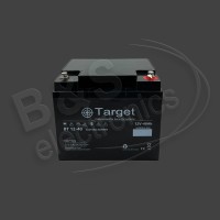 BT 12V/40Ah