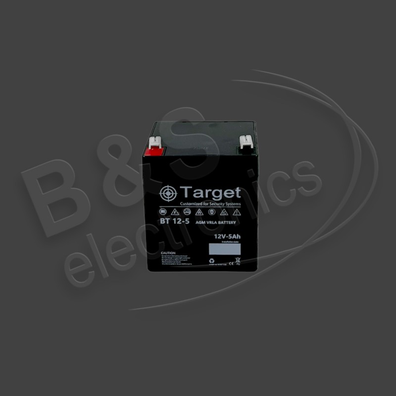 BT 12V/5Ah