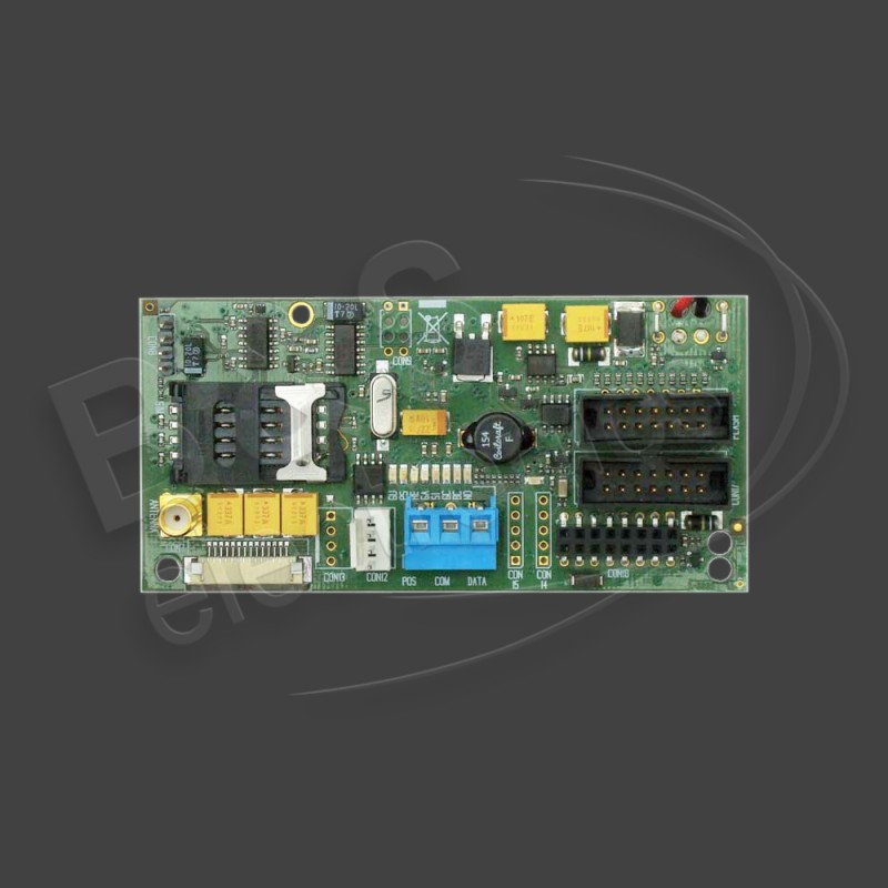 NX-7002N