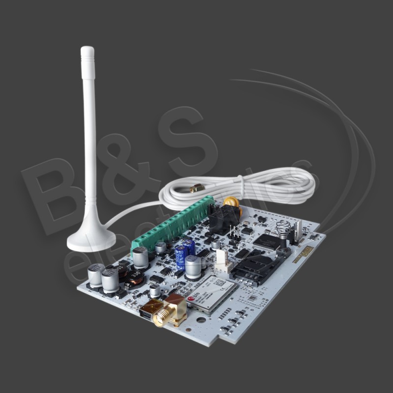 BS-GSM-83