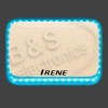 IRENE WIRELESS READY HORIZONTAL SW/CY