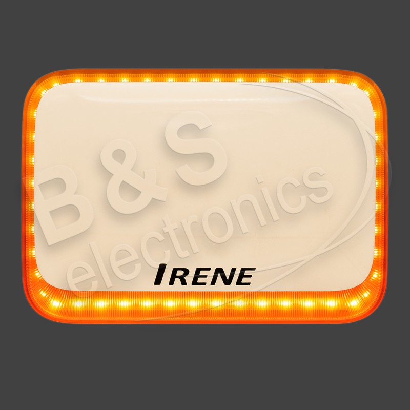 IRENE WIRELESS READY HORIZONTAL SW/OR