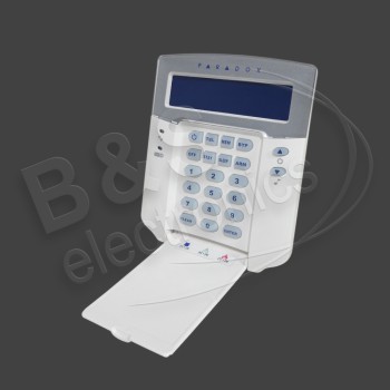 K32LCD+ (GR)