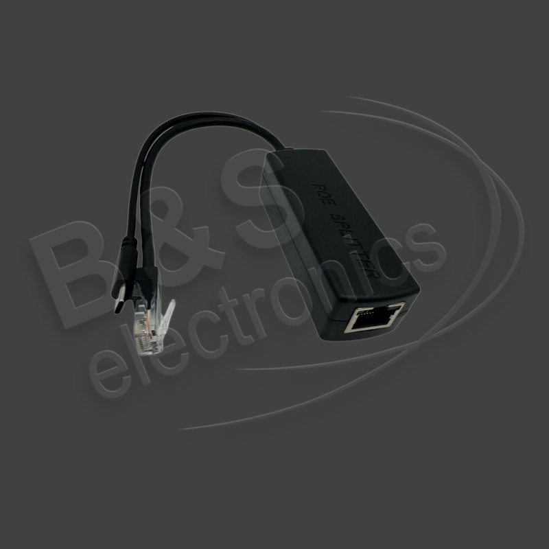 POE-0520V-TYPE C