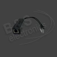 POE-0520V-MICRO USB
