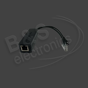 POE-0520V-MICRO USB