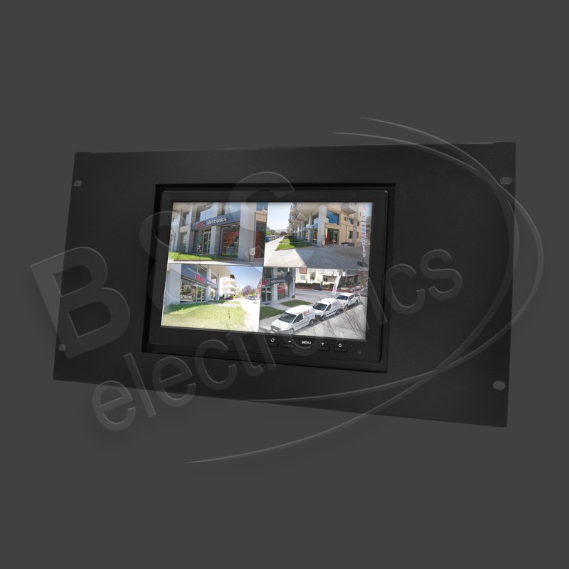RACK TYPE BASE FOR BS-HD101/B