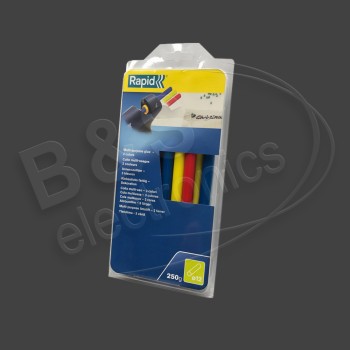3 COLOR GLUE SET