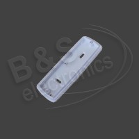 SIRSEN BASE WHITE 