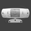 DTK 10 "WHITE" DTK 10 "WHITE"