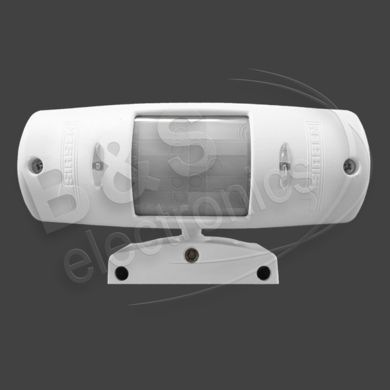 DTK 10 "WHITE"