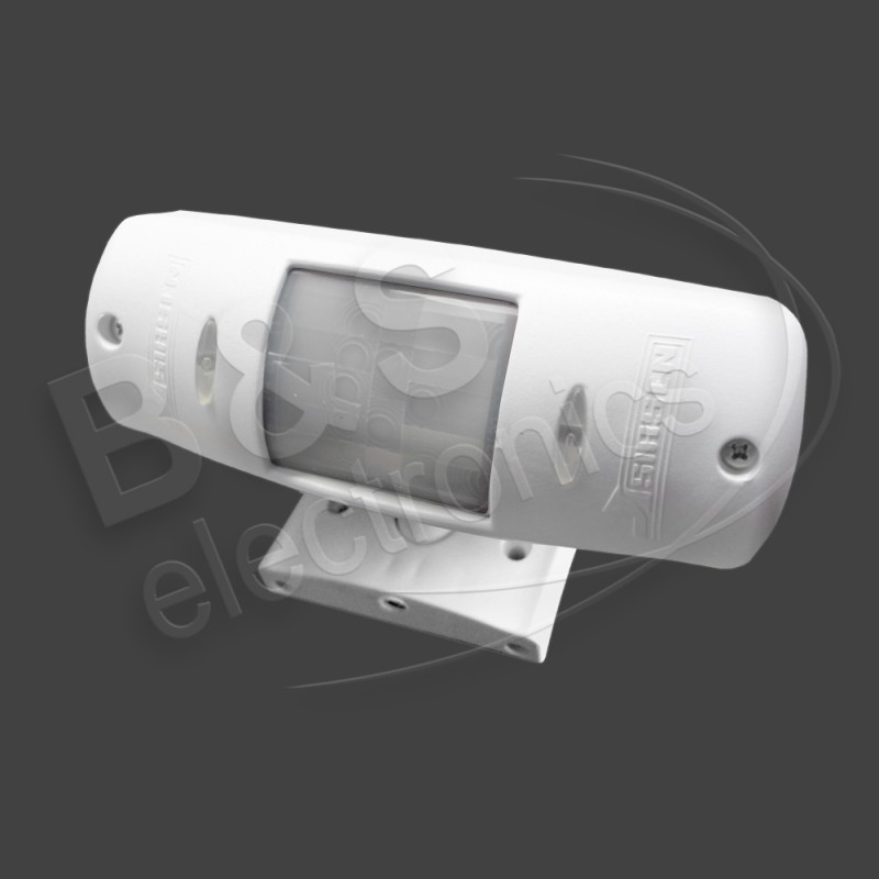 DTK 10 "WHITE"