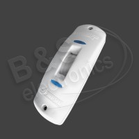 GATECONTROL "WHITE"