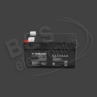 SPA 12V-1,3Ah