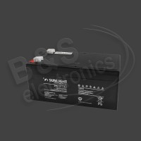 SPA 12V-3,3Ah